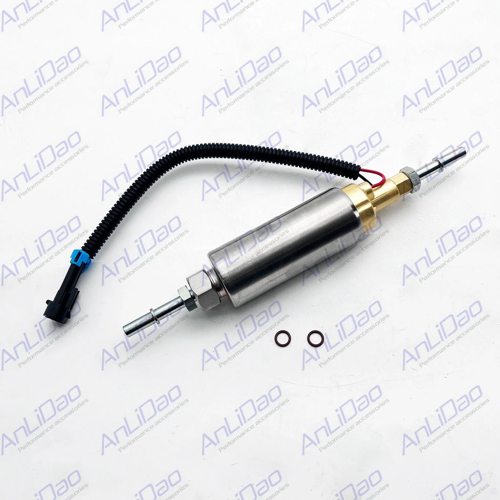 Electronic Fuel Pump for Cummins Onan Generator HGJAA HGJAD (12V) 01492657 1492657