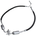 A/C Suction & Discharge Line Hose for Chevrolet Silverado Tahoe (2007–2014)
