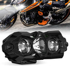 LED Work Light Bar for Motorcycle UTV ATV (1 pcs)