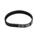 3pcs Soft Front Brush Belts for Shark AZ1002, AZ1000, AX950, AX951, ZU782