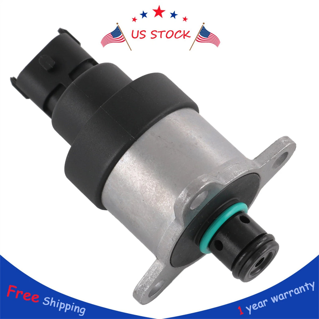 Fuel Control Actuator for Dodge Cummins 5.9L (2003–2007)