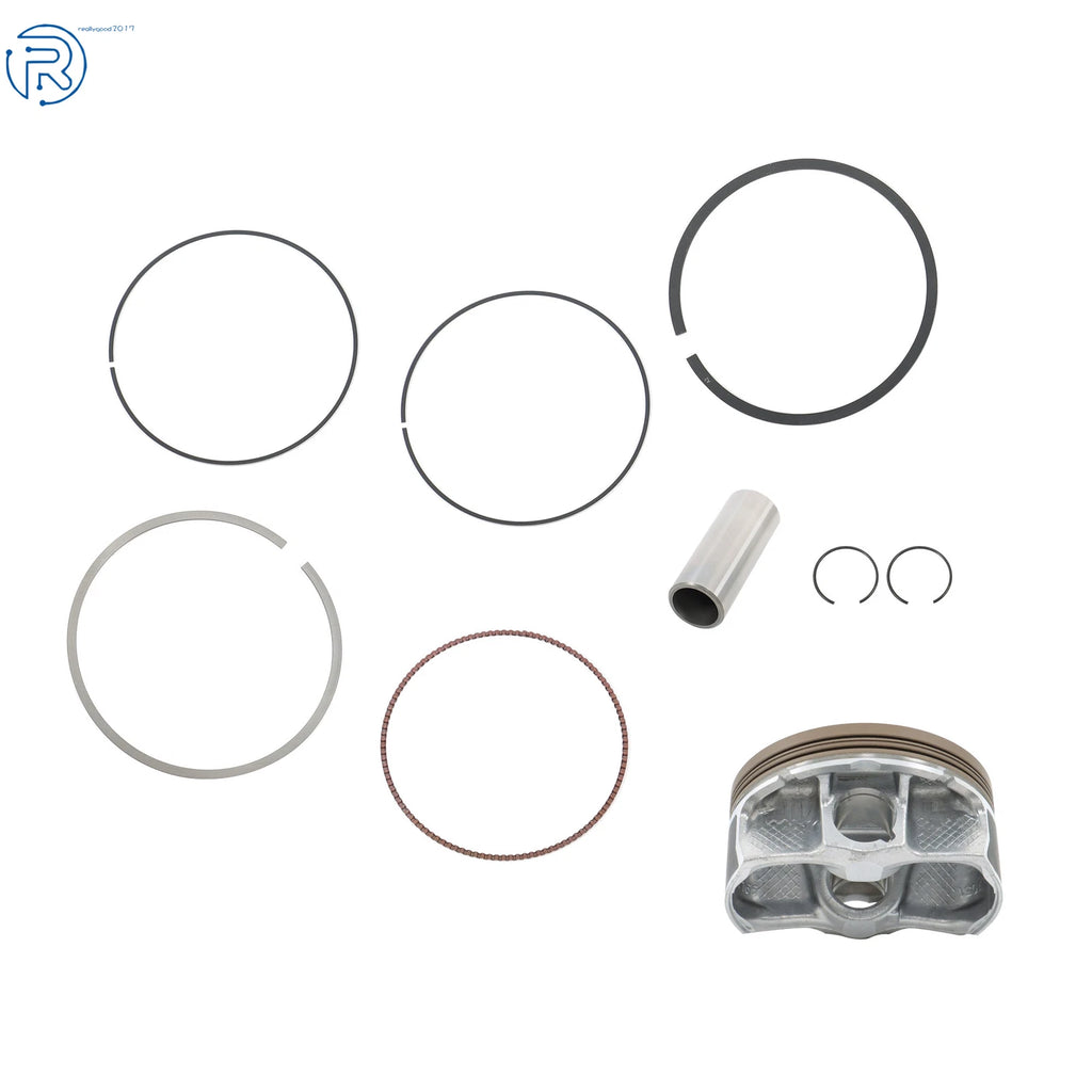 Engine Piston Kit 99mm for Polaris Sportsman RZR Ranger 570 (2010–2023) 3022288 2204960