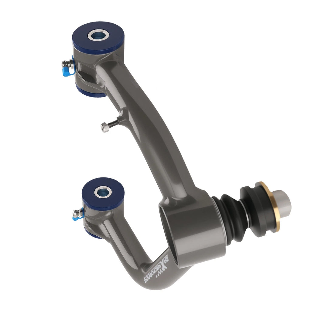 Set of 2 Front Upper Tubular Control Arms for Toyota Tundra Sequoia (2000–2006)