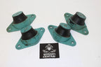 Engine Mount for Kawasaki 900 1100 1200 1500 ULTRA 15F LX (2000–2009) 92161-3789