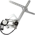 Window Regulator for Chevy C3500 K3500 (1990–1999)
