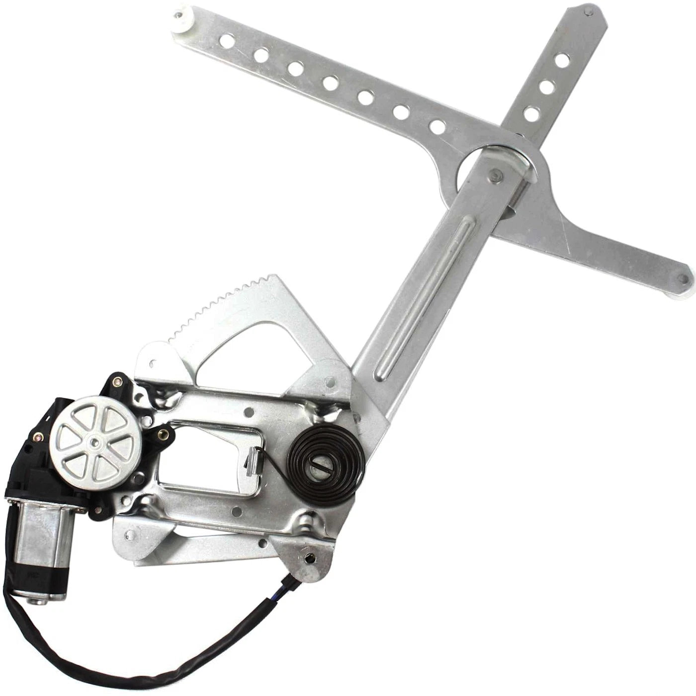 Window Regulator for Chevy C3500 K3500 (1990–1999)