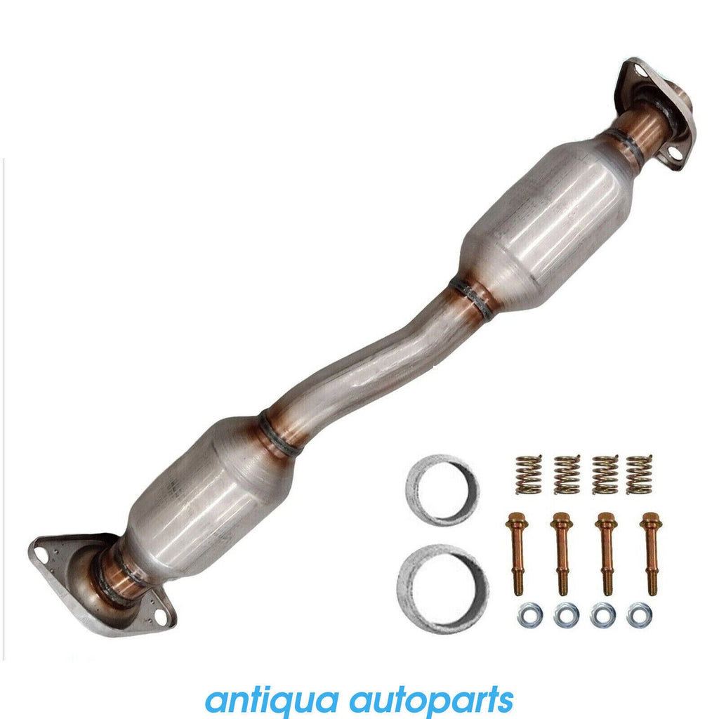 Catalytic Converter for Nissan Sentra 2.0L L4 (2007–2012) EPA