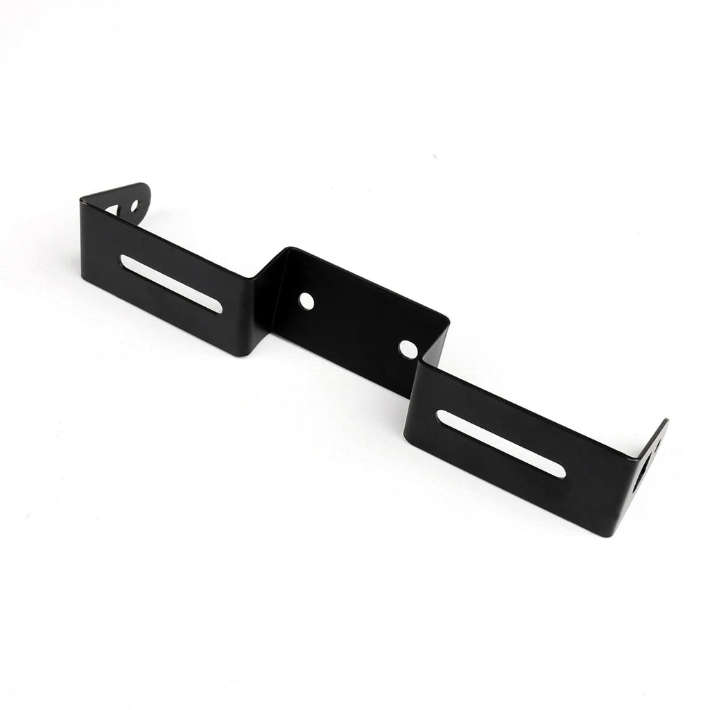 License Plate Bracket Mount Frame for Suzuki GSXR 600/750/1000 (2001–2023)