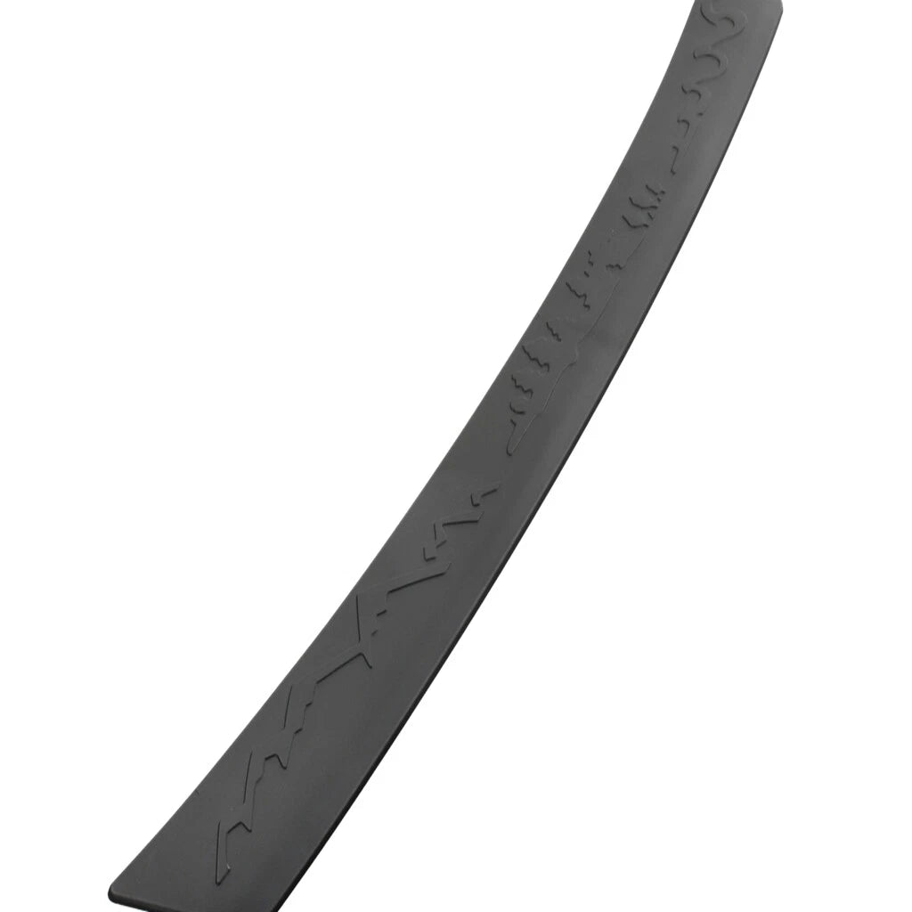 Rear Bumper Cover Protector for Subaru Crosstrek (2024–2024)