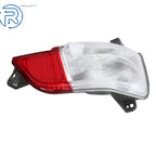 Back Up Lights for Honda Pilot (2016–2018) 34500-TG7-A02 Clear RH