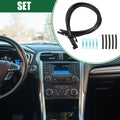 Blower Motor Resistor Connector for Chevrolet (1995–2005) 12167129