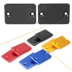 Front Brake Master Cylinder Cover for HONDA PCX 125/150 (2018) - 4 Colors