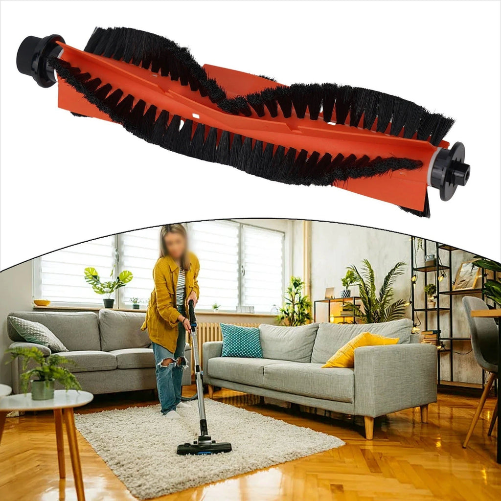 Main Brush Roller for ABIR X6, X8 (Robot Vacuum Cleaner)