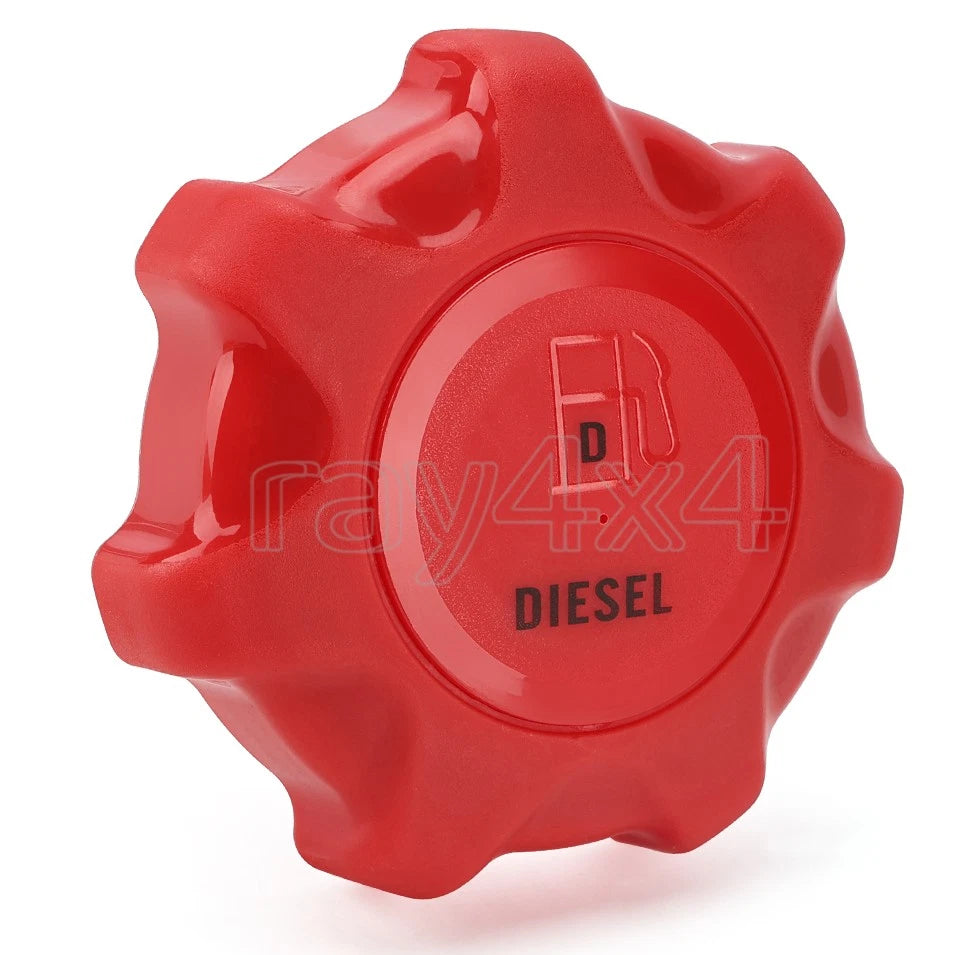 Fuel Tank Cap AM123508 for John Deere 4200 4300 4500 5210 X 495 740 744 748