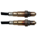 Oxygen Sensors Kit for Audi A4 Quattro, TT & VW Beetle, Golf (Upstream/Downstream)
