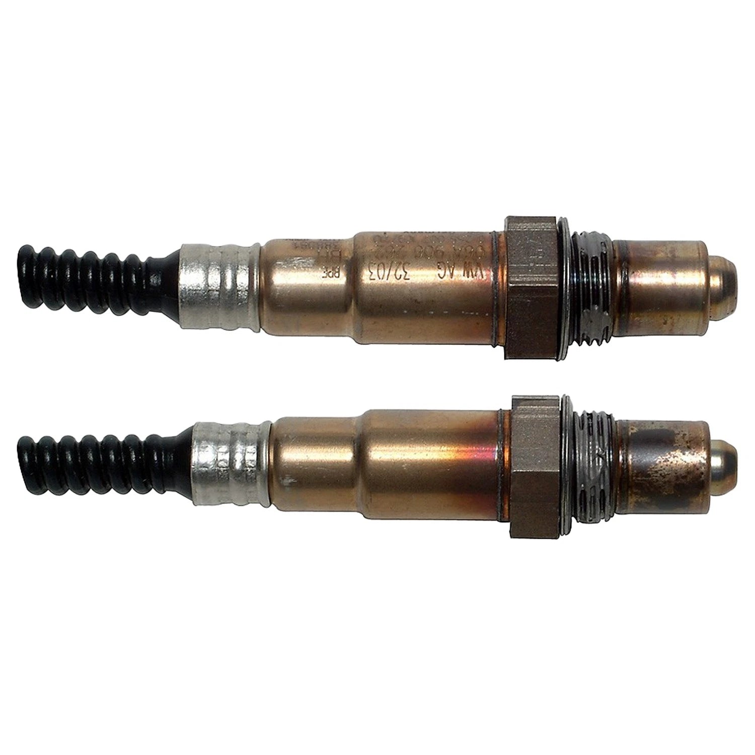Oxygen Sensors Kit for Audi A4 Quattro, TT & VW Beetle, Golf (Upstream/Downstream)