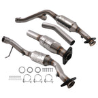 Catalytic Converter for Ford Explorer 4.0L (2002–2005) Stainless Steel