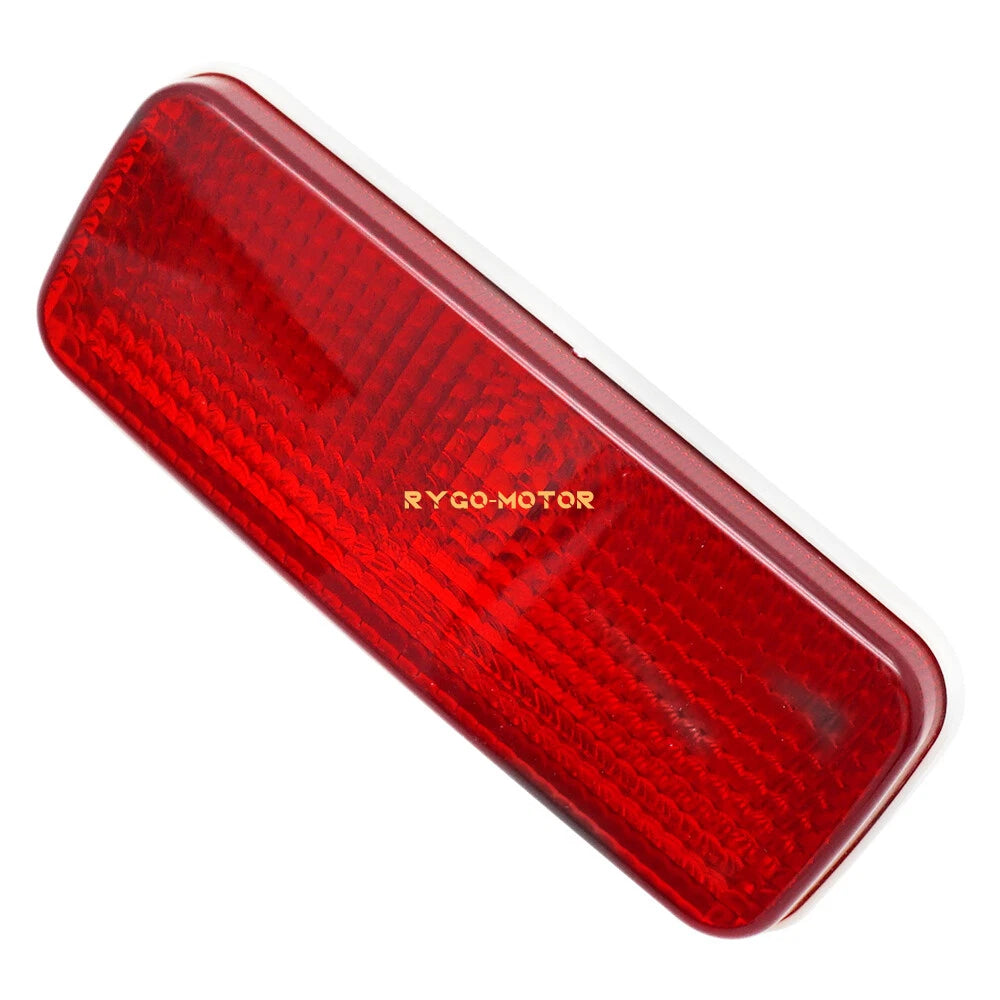 Rear Tail Light 33710-HB3-771 for Honda TRX300 TRX300FW (1988–1996)
