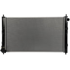 Aluminum Radiator for Mitsubishi Lancer Outlander RVR