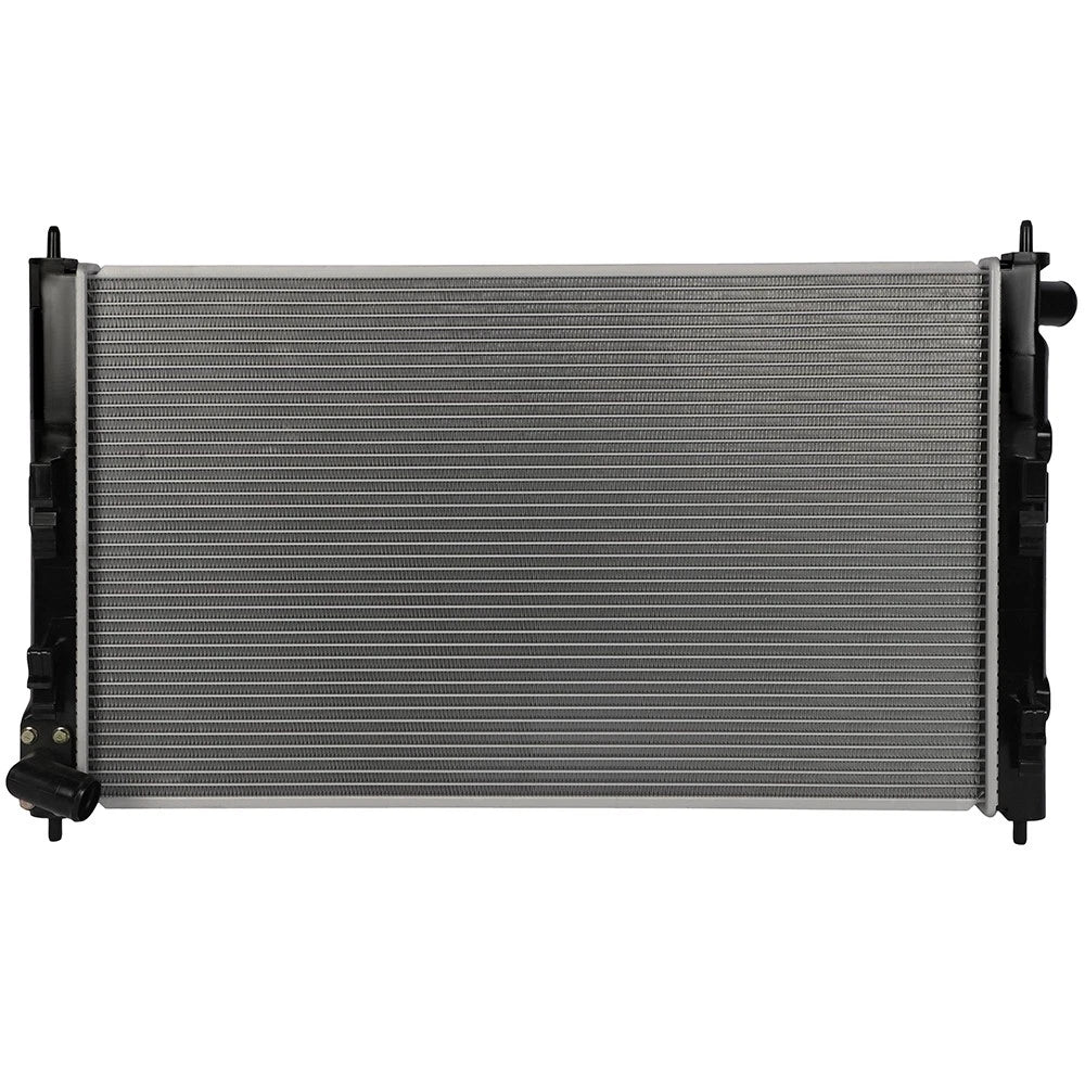 Aluminum Radiator for Mitsubishi Lancer Outlander RVR
