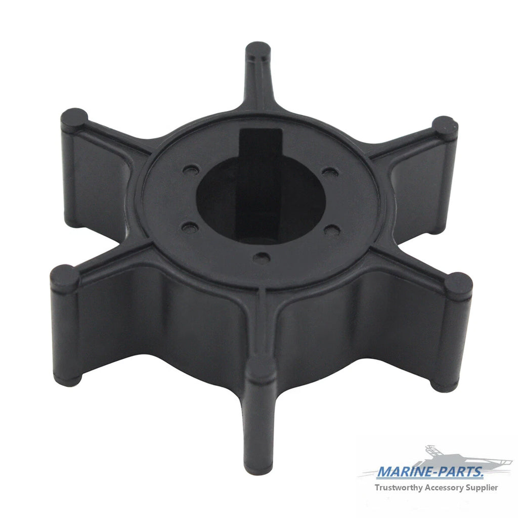 Water Pump Impeller for Yamaha 6E0-44352-00 (Lower Casing Drive)