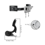 Accelerator Pedal Position Sensor for Mack MRU (2010-2016)