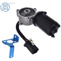 Transfer Case Shift Motor for Ford F-150, Lincoln Mark LT (2004–2008)