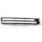 Black Front Right Bumper Grille for Land Rover Range Rover L405 (2013-2017)
