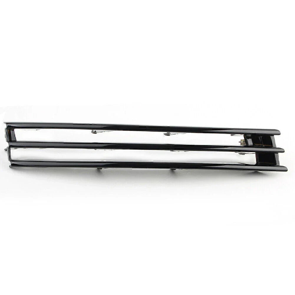 Black Front Right Bumper Grille for Land Rover Range Rover L405 (2013-2017)