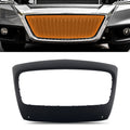 Engine Radiator Cooling Shutter for Bentley Continental GT/GTC (2012–2016)