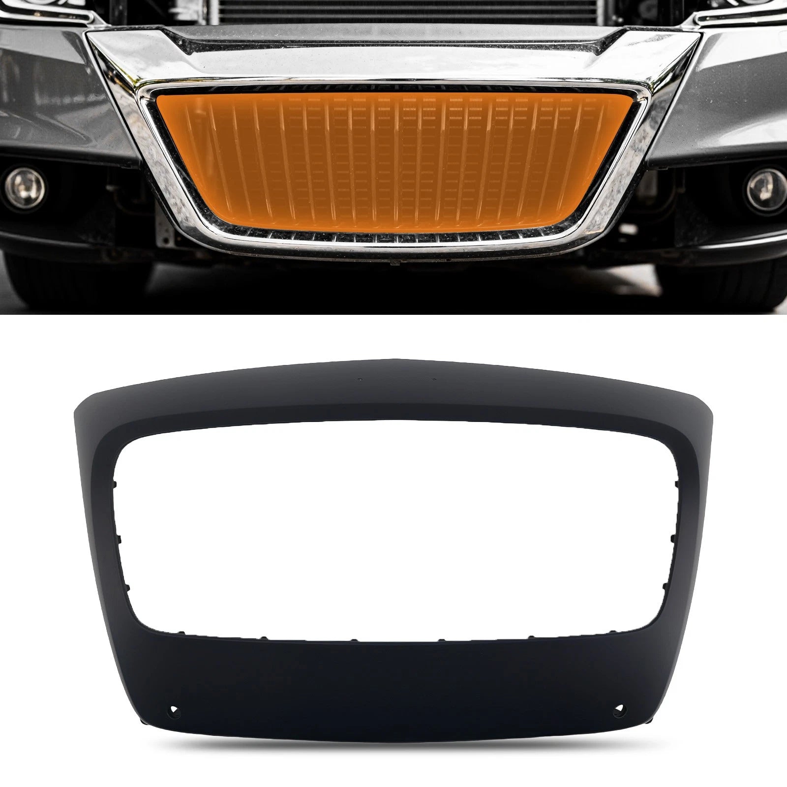 Engine Radiator Cooling Shutter for Bentley Continental GT/GTC (2012–2016)