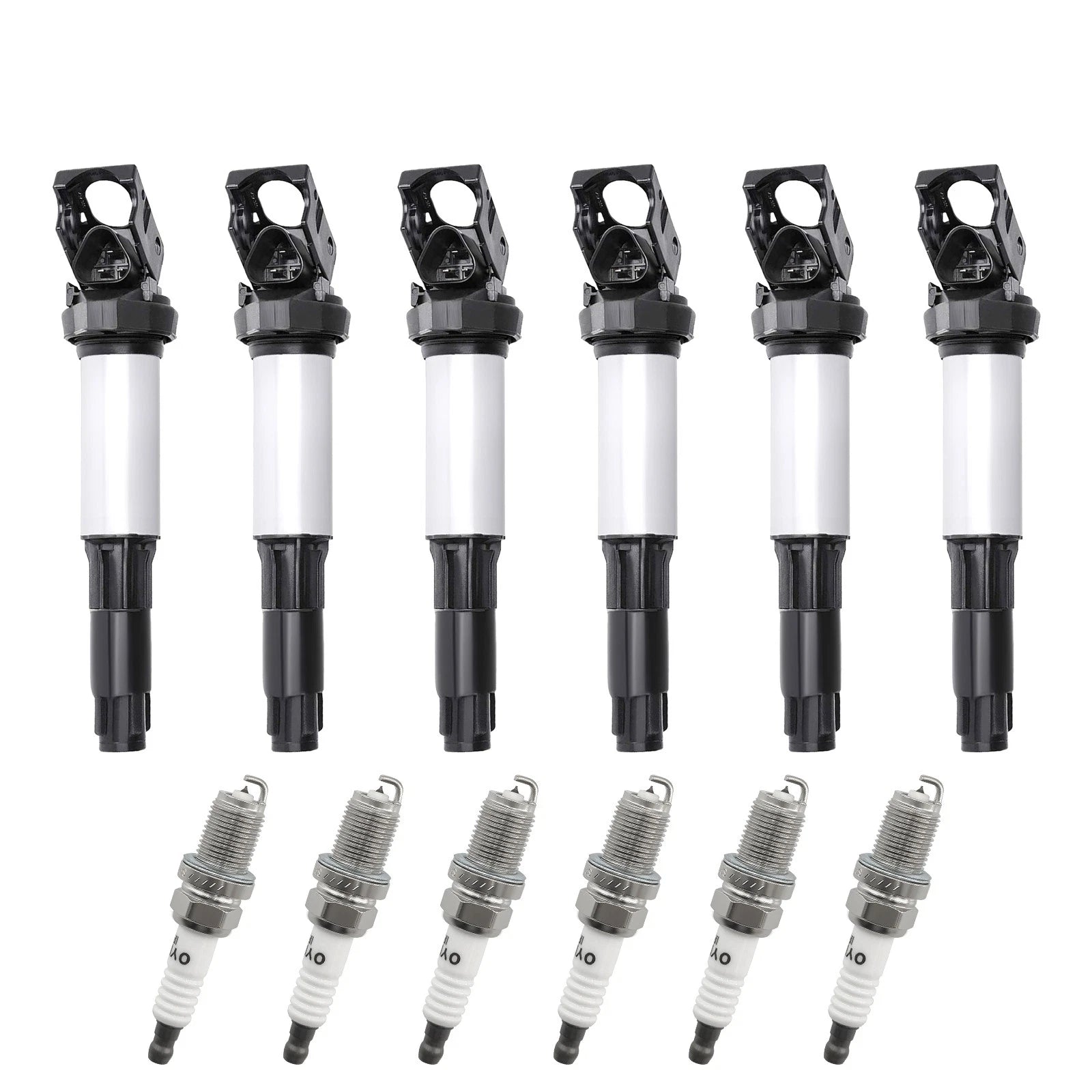Ignition Coil for BMW X3 (2001–2008)