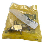 Tee Valve for Caterpillar CAT (6N-1716) Governor & Fuel Injection Pumps