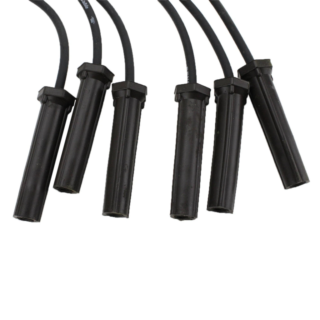 Spark Plug Wire Set for Denso (671-6046)
