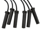 Spark Plug Wire Set for Denso (671-6046)