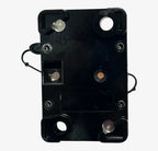 120A Ignition Protected Circuit Breaker for DC Applications