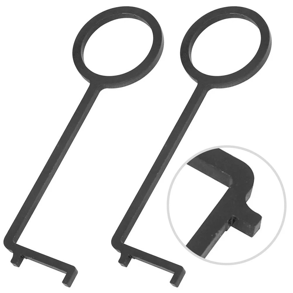 Set of 2 Timing Belt Condition Assessment Tools for Toyota Opel
