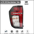 LED Tail Light Assembly for Chevy Suburban/Tahoe (2021-2023)