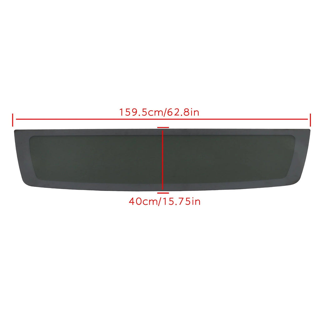 Back Window Glass for Ford F150 (2004-2014)