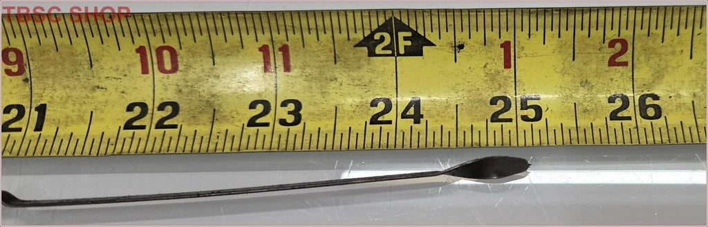 Engine Oil Dipstick for Dodge Challenger Charger (2009–2015) 04792872AE