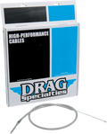 Clutch Cable for Drag Specialties (47-1/16")