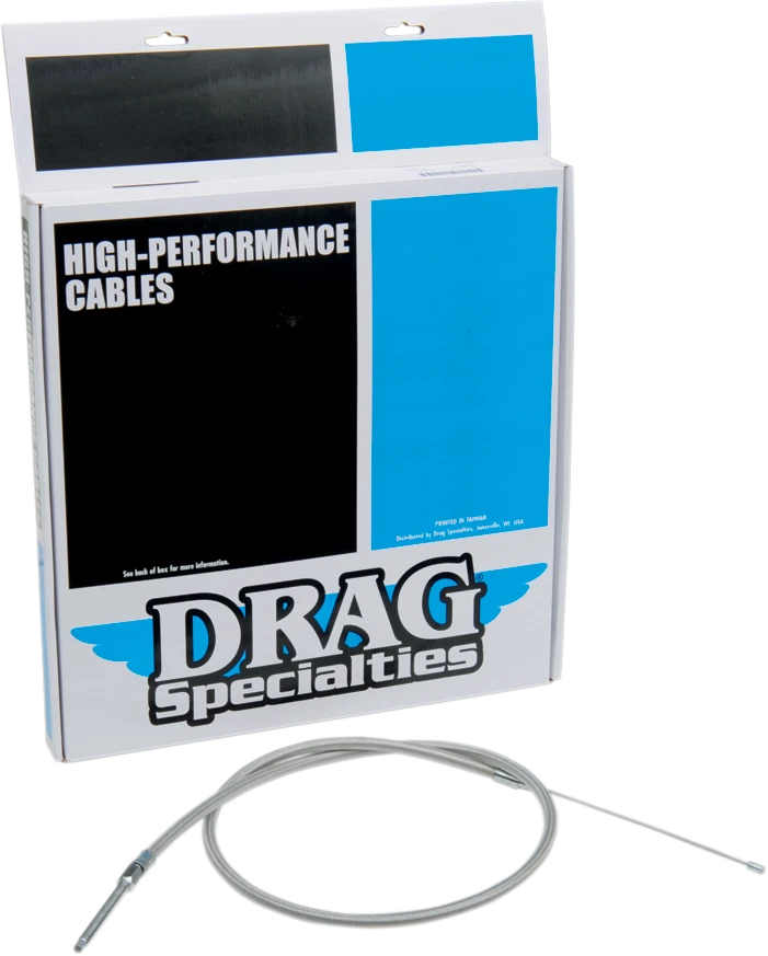 Clutch Cable for Drag Specialties (47-1/16")
