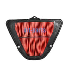 Air Filter for Kawasaki VN1700 Vulcan 1700 Vaquero/Voyager (2011–2025)