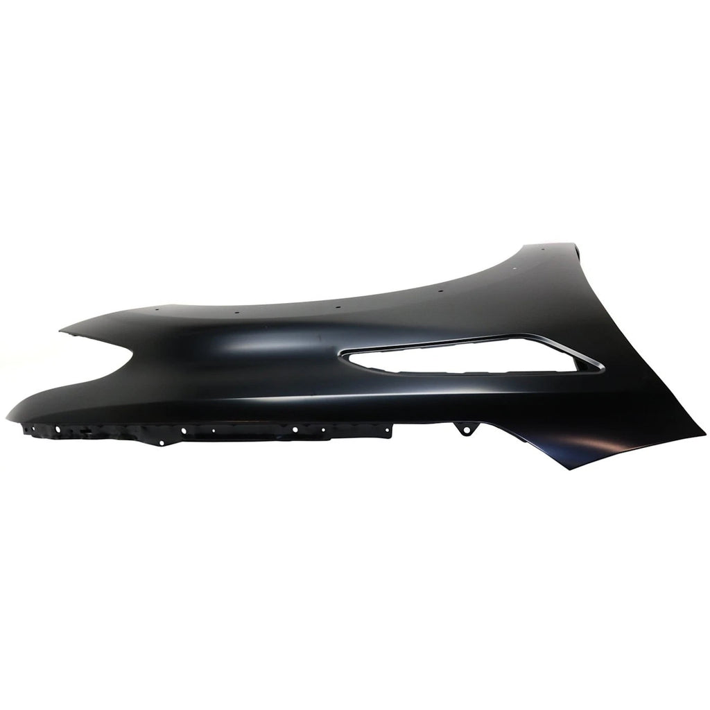 Fender for Nissan Armada (2017–2020) Front Driver & Passenger Side