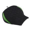 Front Raider Seat Driver Cushion for Kawasaki Ninja H2 SX (2022–2025)