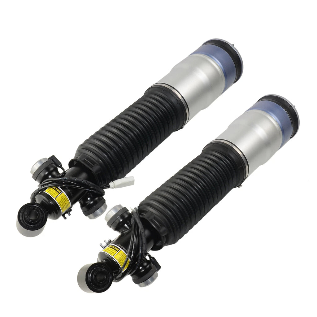 Pair Rear Air Struts for BMW 7 Series (2009-2014)