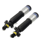 Pair Rear Air Struts for BMW 7 Series (2009-2014)