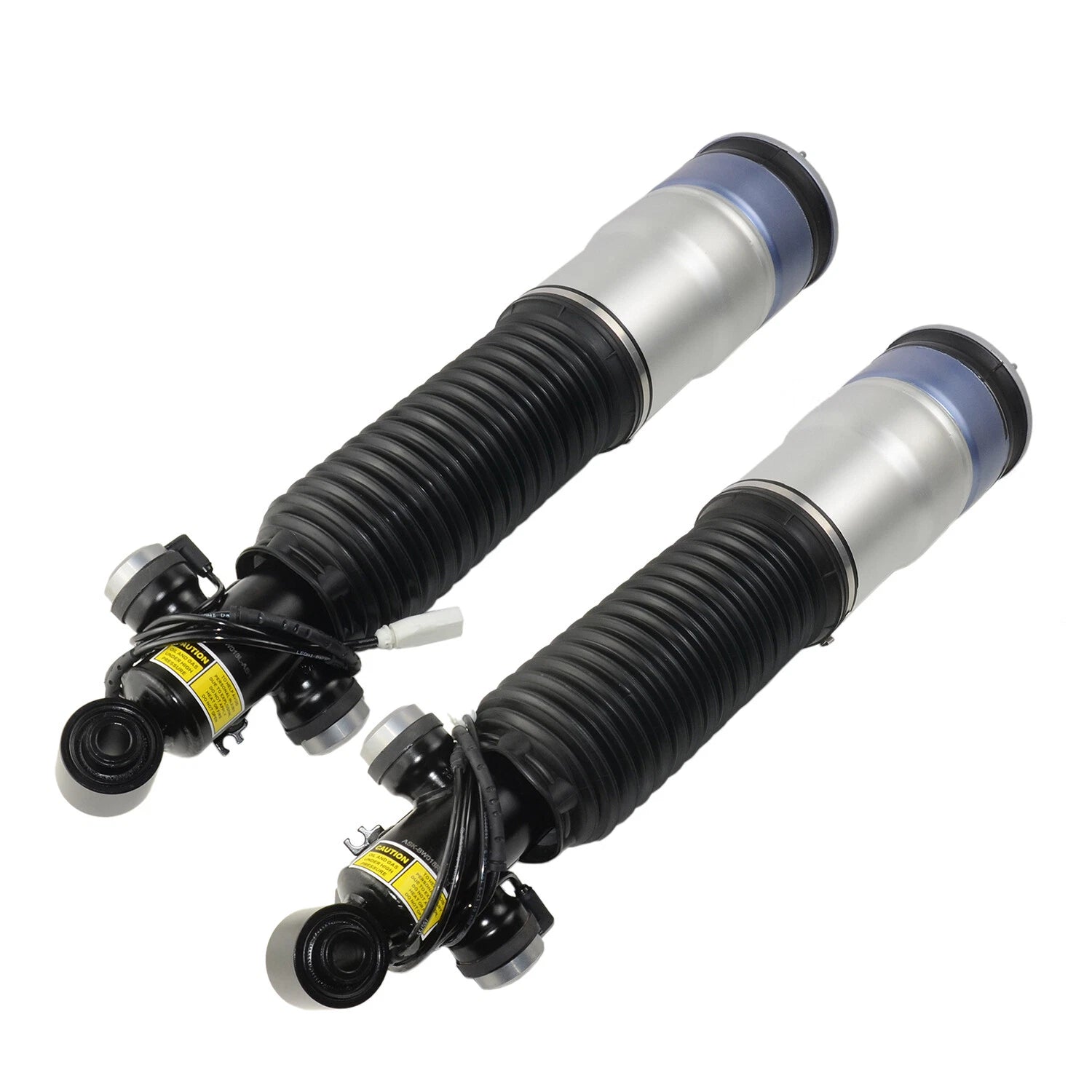 Pair Rear Air Struts for BMW 7 Series (2009-2014)