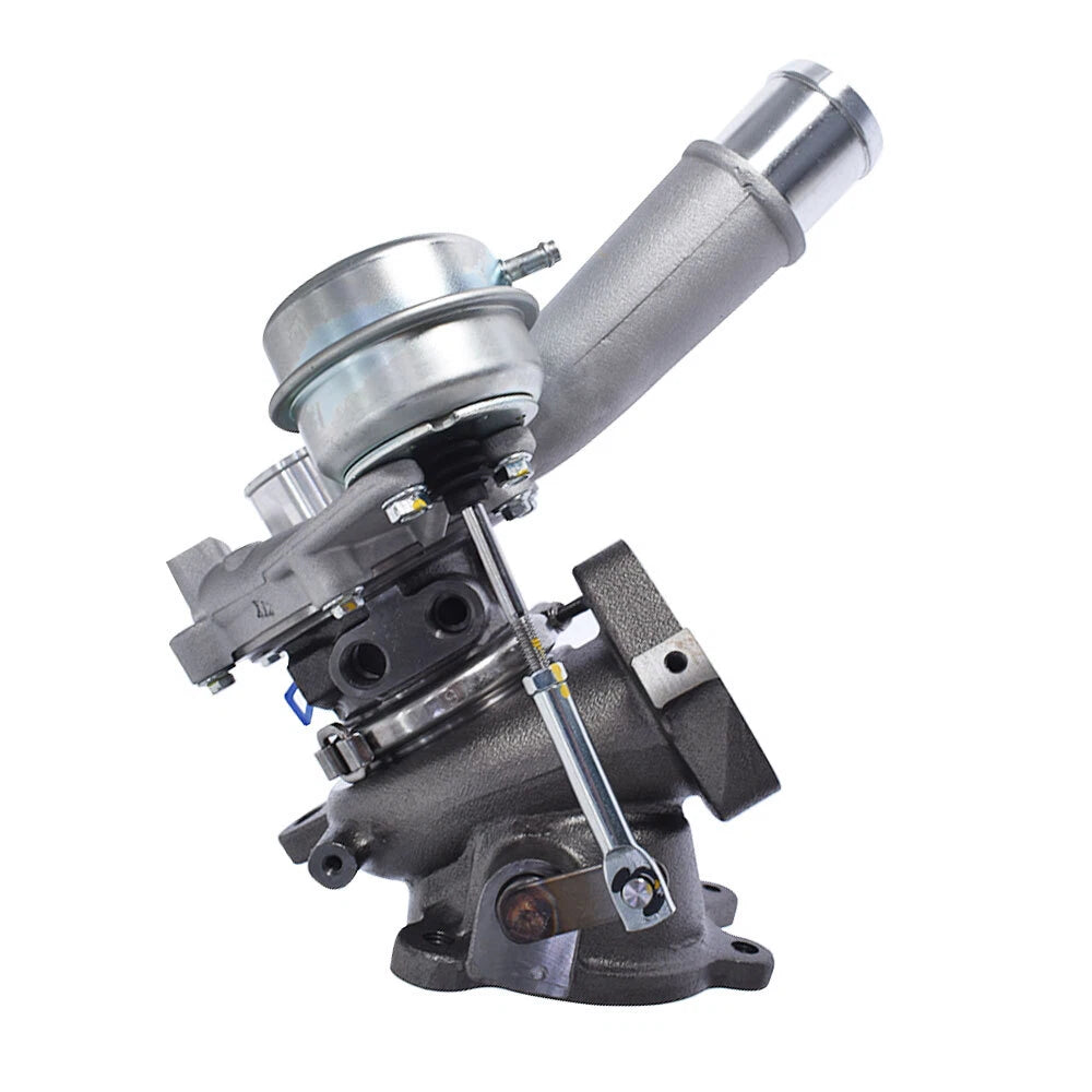 Turbocharger for Lincoln MKS MKT Ford Flex Taurus (2010-2015)