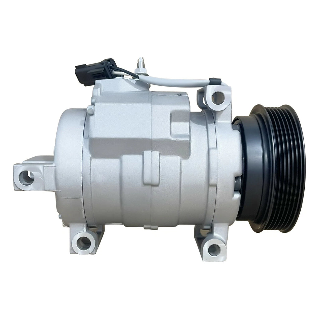 AC Compressor Kit Replacement for Dodge Challenger 6.1L (2008-2009)